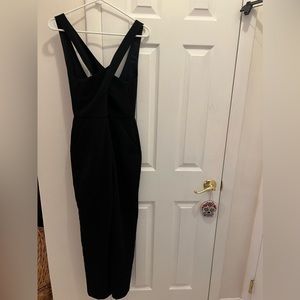 BCBG jumpsuit